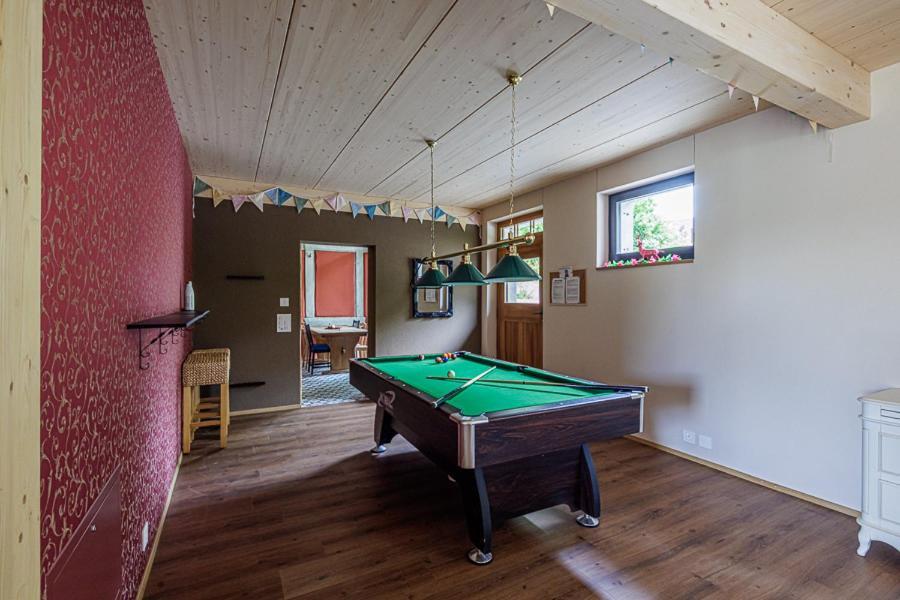 Uelis-Stoeckli-Gaestezimmer Auf Bauernhof Mit Billiard Und Alpakatrekking Meikirch Екстер'єр фото