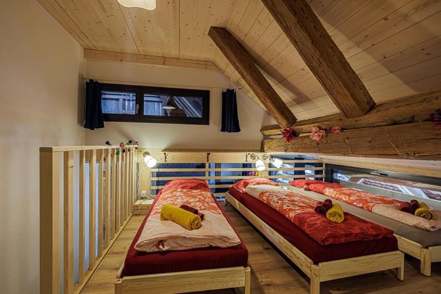 Uelis-Stoeckli-Gaestezimmer Auf Bauernhof Mit Billiard Und Alpakatrekking Meikirch Екстер'єр фото